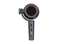 Austrian Audio OC7 Cardioid Small-Diaphragm Condenser Microphone image 2