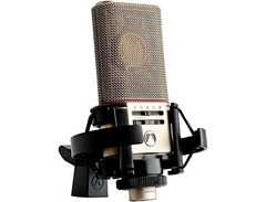 Austrian Audio OC818 Studio Set image 4