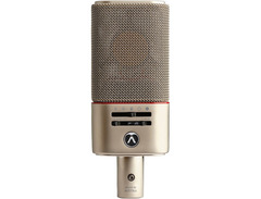 Austrian Audio OC818 Studio Set Large Diaphragm Multipattern Condenser Microphone image 2