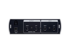 PreSonus HP4 Discrete 4-Channel Headphone Amp image 2