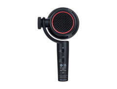 Austrian Audio OD5 Cardioid Dynamic Microphone image 2