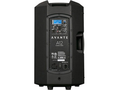 Avante Audio A12 12" Powered Loudspeaker image 2