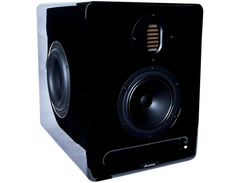 Avantone Audio Abbey 3-Way Active Studio Monitors (Pair) image 2