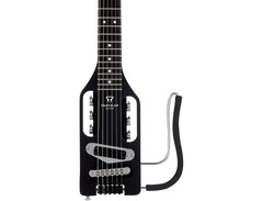 Traveler Guitar Ultra-Light Electric Guitar image 3
