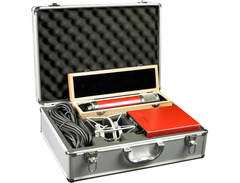 Avantone Audio CV-12 Multipattern Condenser (Pair) image 2