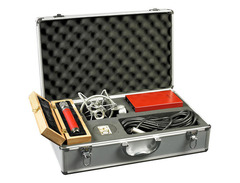 Avantone Audio CV-28 Tube Condenser image 2