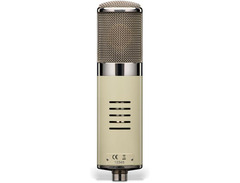 Avantone Pro BV-1 MkII Multipattern Large Diaphragm Tube Condenser Microphone image 2