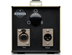 Avantone Pro BV-1 MkII Multipattern Large Diaphragm Tube Condenser Microphone image 4