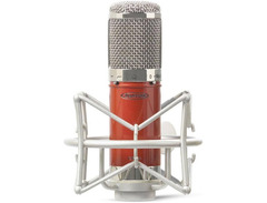 Avantone Pro CK6+ Large Diaphragm Cardioid Condenser Microphone image 3