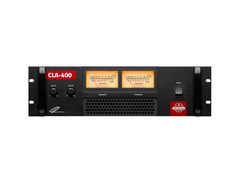Avantone Pro	CLA-400 800-Watt Power Amplifier image 2