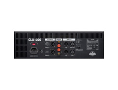 Avantone Pro	CLA-400 800-Watt Power Amplifier image 3