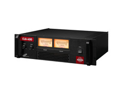 Avantone Pro	CLA-400 800-Watt Power Amplifier image 4