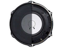 Avantone Pro KICK Dynamic Kick Drum Microphone image 3
