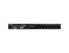 Avid Carbon Pre 8 8-Channel Microphone Preamp image 4
