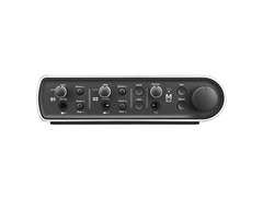 Avid MBox 3 USB Audio Interface image 2