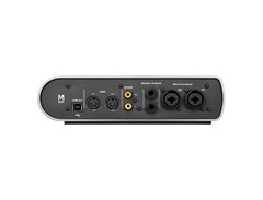 Avid MBox 3 USB Audio Interface image 3