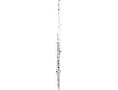 Azumi AZ2-SRBO Intermediate Flute with Offset G image 2