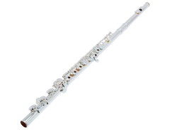 Azumi AZ2-SRBO Intermediate Flute with Offset G image 3