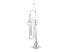 B&S Instruments 3137-S Challenger I Series Bb Trumpet image 2