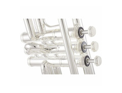 B&S Instruments 3137-S Challenger I Series Bb Trumpet image 3