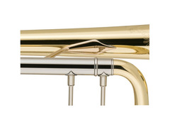 Bach 19043 Stradivarius Professional Bb Trumpet image 3