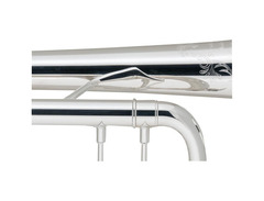 Bach 190S37 Stradivarius Series 50th Anniversary Bb Trumpet image 3