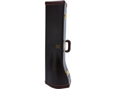 Bach 42BO Stradivarius Series Tenor Trombone w/ Open Wrap F Attachment Standard Rotor Valve image 4