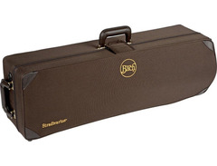 Bach 42BOS Stradivarius Bb Trombone with F-Attachment image 3