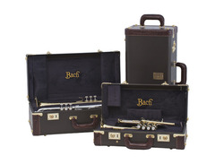 Bach AC190S Stradivarius Artisan Series C Trumpet image 2