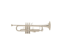 Bach LR19043B Stradivarius Mariachi Professional Model Bb Trumpet image 2