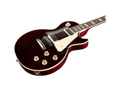 Gibson Les Paul Deluxe image 3