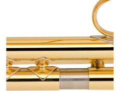 Bach LT1901B Stradivarius Commercial Model Bb Trumpet image 4