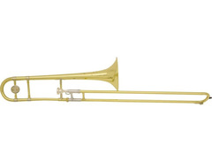 Bach TB200 Step-Up Model TB200 Tenor Trombone image 2