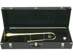Bach TB200 Step-Up Model TB200 Tenor Trombone image 3