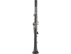 Backun Alpha Bb Student Clarinet image 2