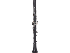 Backun Beta Bb Performance Clarinet image 2