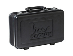 Backun Beta Bb Performance Clarinet image 3