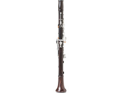 Backun Protege Bb Performance Clarinet image 2