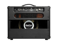 Bad Cat Cub 15 15-Watt 1x12" Guitar Combo image 3