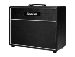 Bad Cat Cub 1x12" Guitar Speaker Cabinet image 3