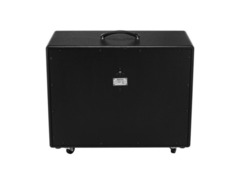 Bad Cat Cub V 120-Watt 2x12" Guitar Speaker Cabinet image 4