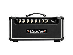 Bad Cat Cub V EL34 40-Watt Guitar Amp Head image 2