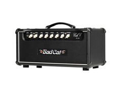 Bad Cat Cub V EL34 40-Watt Guitar Amp Head image 4