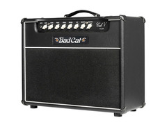 Bad Cat Cub V EL84 15-Watt 1x12" Guitar Combo image 4