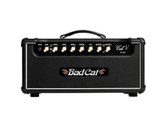 Bad Cat Cub V EL84 15-Watt Guitar Amp Head image 2