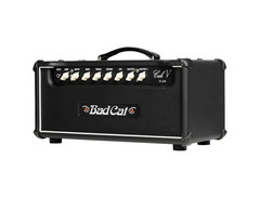 Bad Cat Cub V EL84 15-Watt Guitar Amp Head image 4