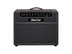 Bad Cat Hot Cat 15R 15-Watt 1x12" Guitar Combo image 2