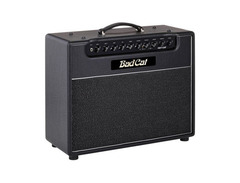 Bad Cat Hot Cat 15R 15-Watt 1x12" Guitar Combo image 3