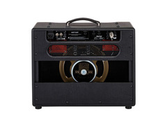 Bad Cat Hot Cat 15R 15-Watt 1x12" Guitar Combo image 4