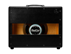 Bad Cat Hot Cat 1x12" Guitar Speaker Cabinet image 2
